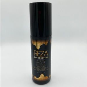 Reza | Be Obsessed-Love My Leave-In | Nourish Strength Moisture Brilliance New